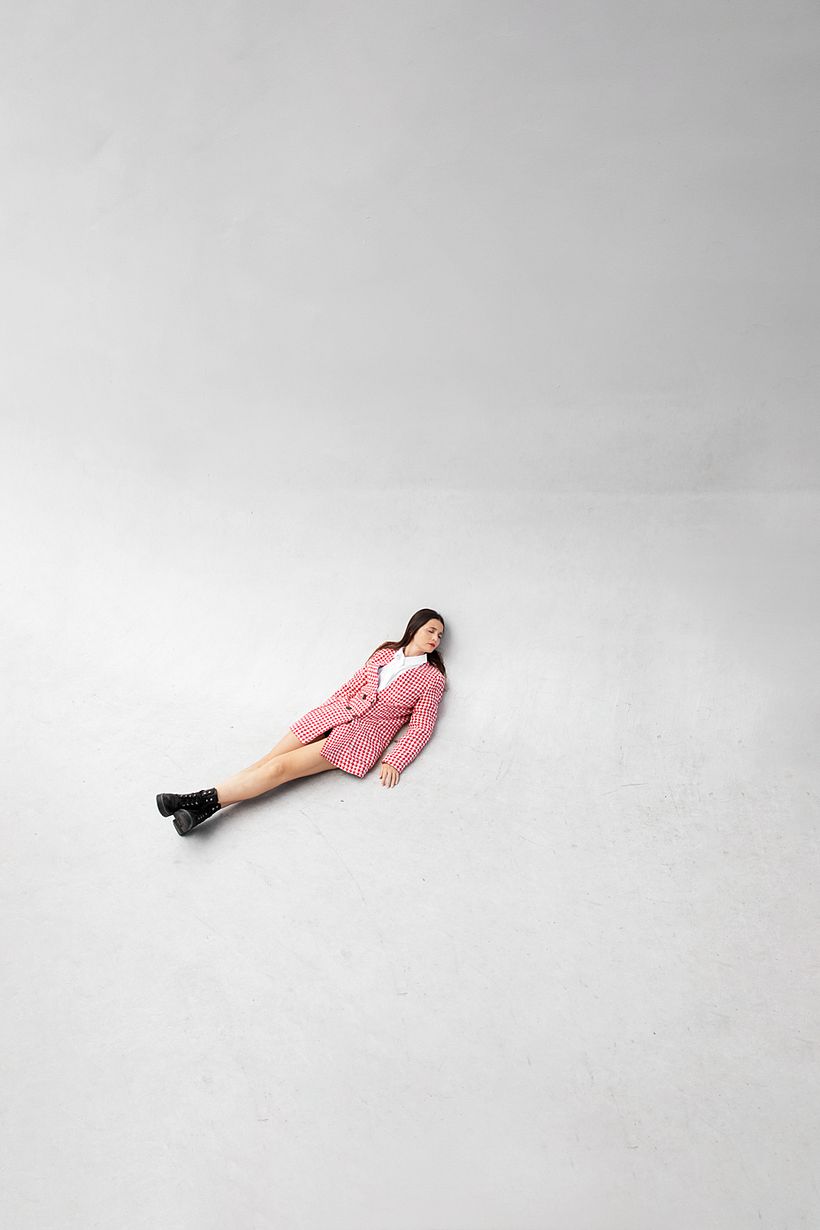 La luz suave sirve para aplanar superficies. Foto: Mina Barrio.