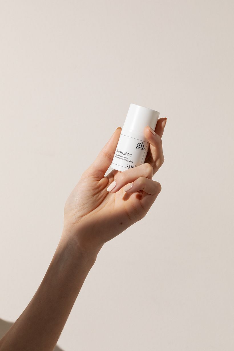 La luz dura nos permite dirigir un foco fácilmente. Foto: Mina Barrio.