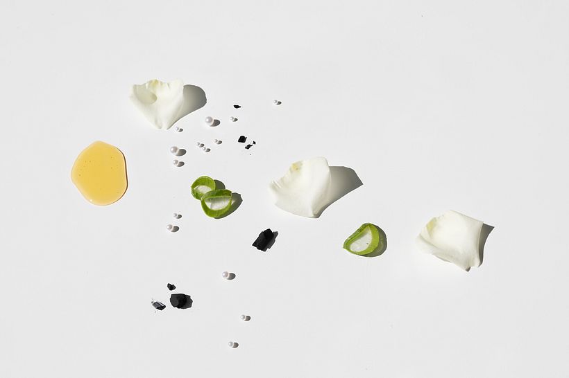 Las sombra se pueden controlar a través de la luz.  Foto: Mina Barrio.