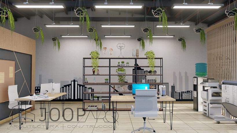 Diseño Empresa Concretarq Company 2