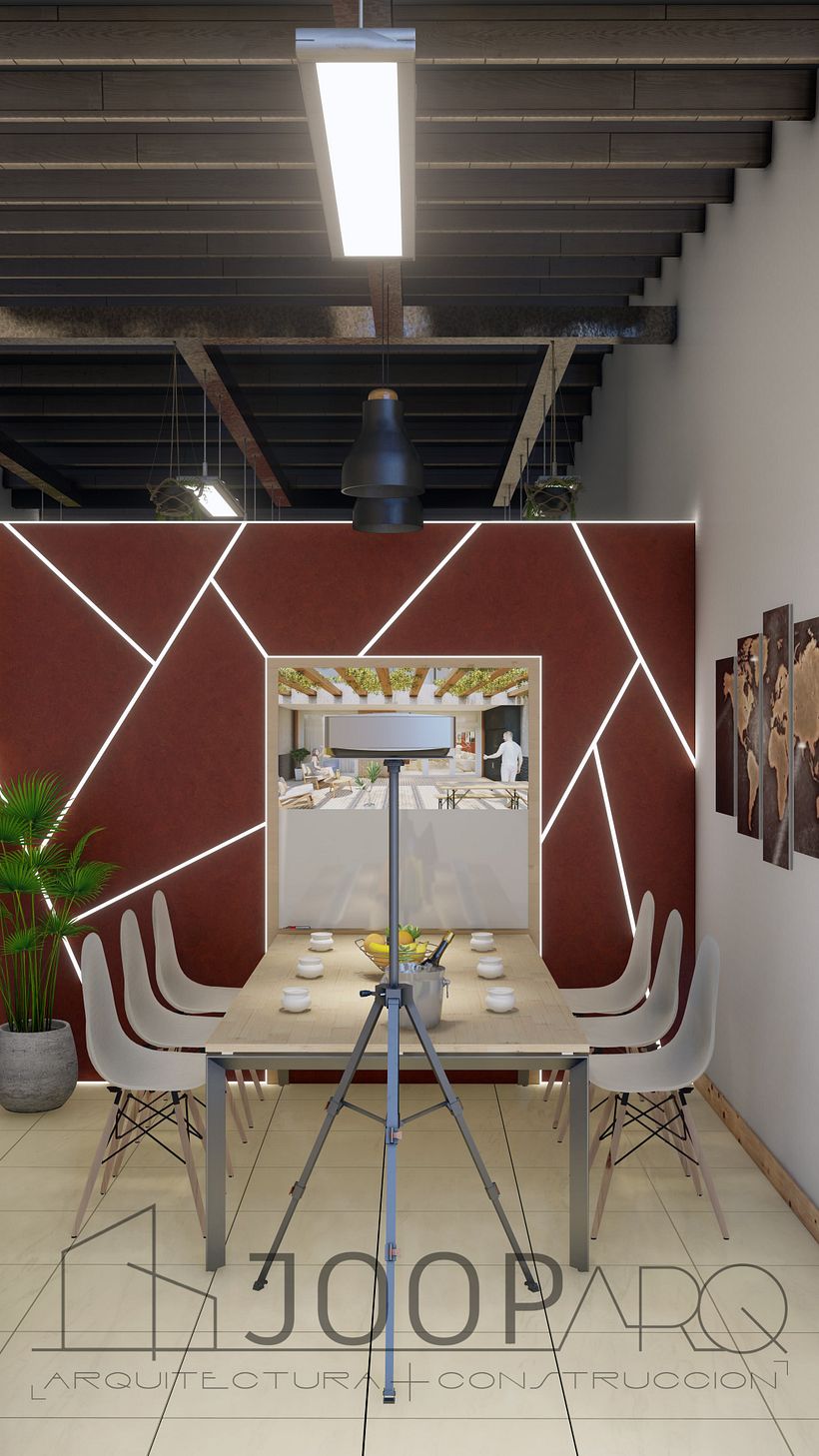 Diseño Empresa Concretarq Company 5