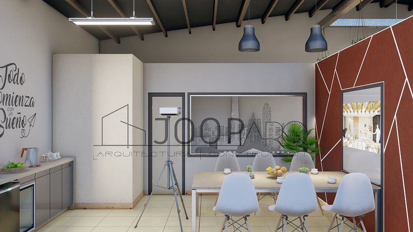 Diseño Empresa Concretarq Company 6