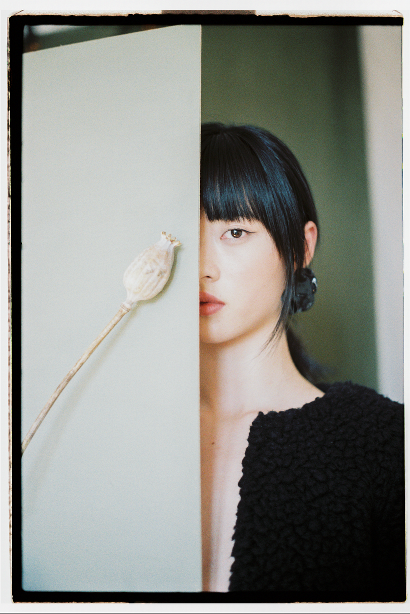 COSSAC FW20 CAMPAIGN 2