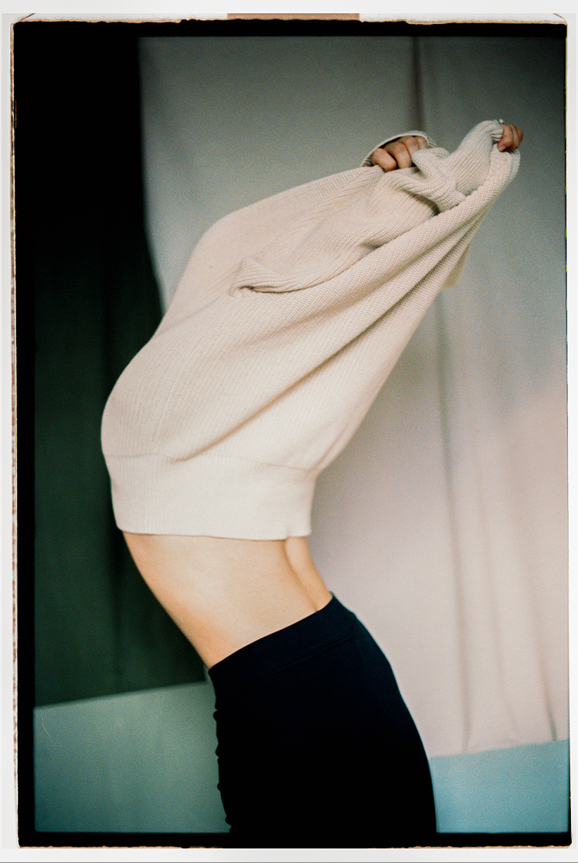 COSSAC FW20 CAMPAIGN 3