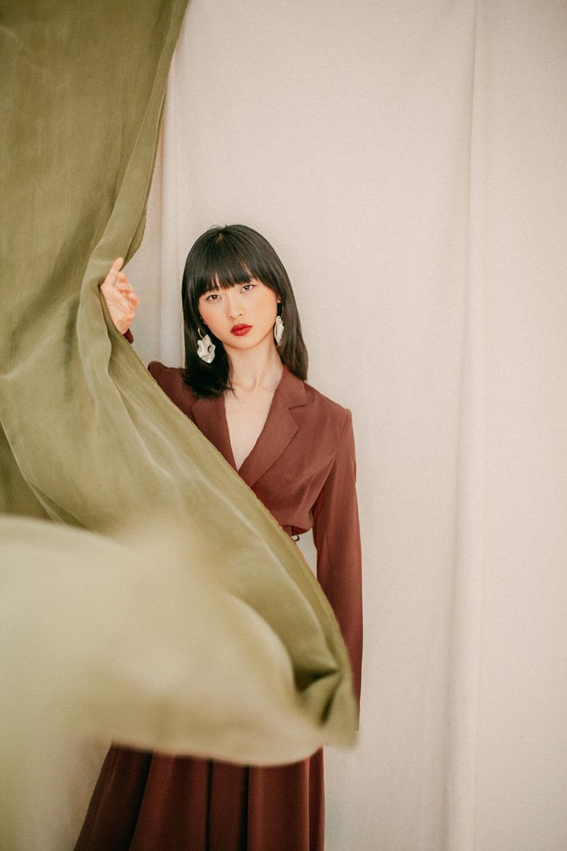 COSSAC FW20 CAMPAIGN 5