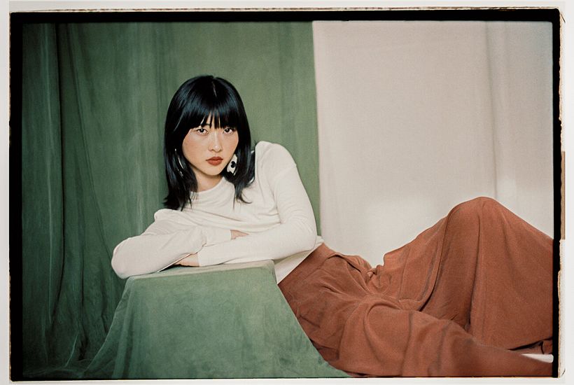 COSSAC FW20 CAMPAIGN 7