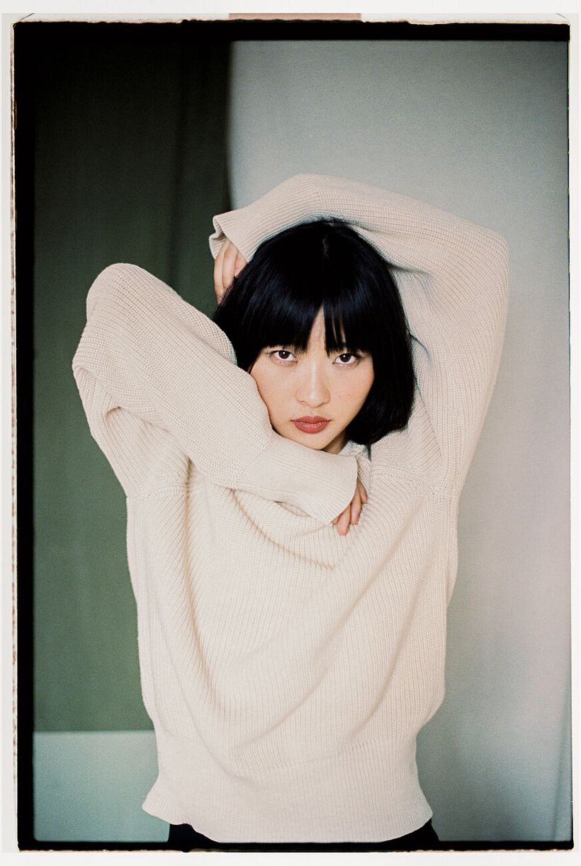 COSSAC FW20 CAMPAIGN 8