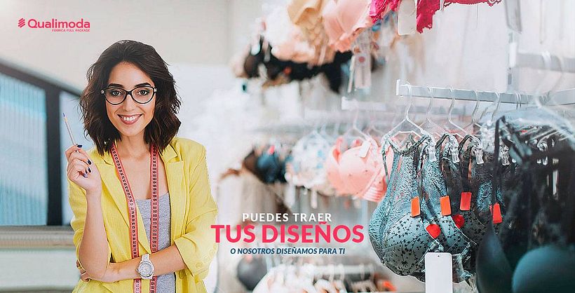 Busco fábrica o taller textil 1