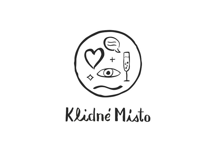 variation of the logo, the symbols can be switched according to the targeted audience