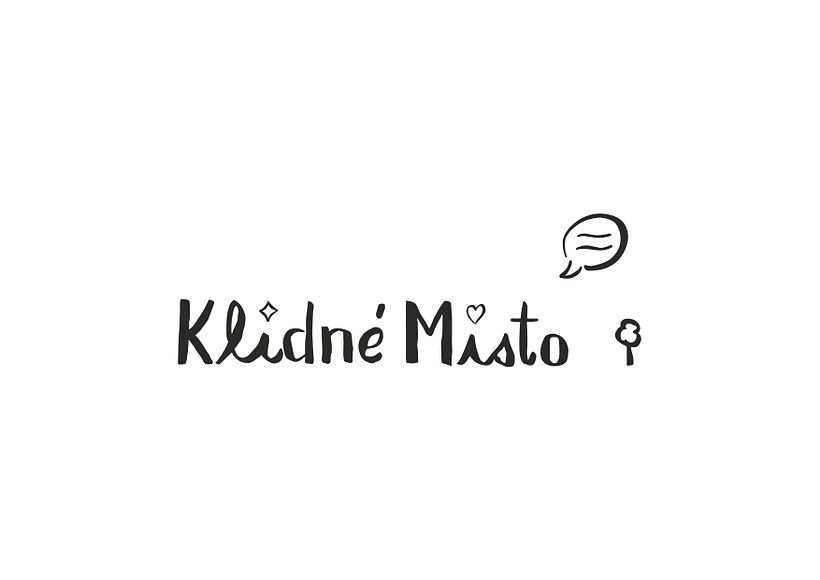 landscape variation of the logo