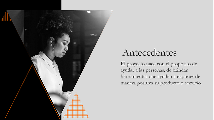 Mi Proyecto del curso: Introducción al community management 3