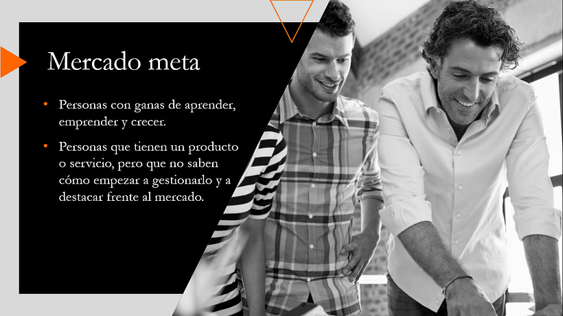 Mi Proyecto del curso: Introducción al community management 4