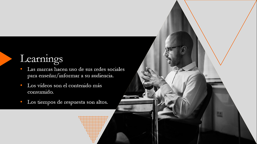 Mi Proyecto del curso: Introducción al community management 6