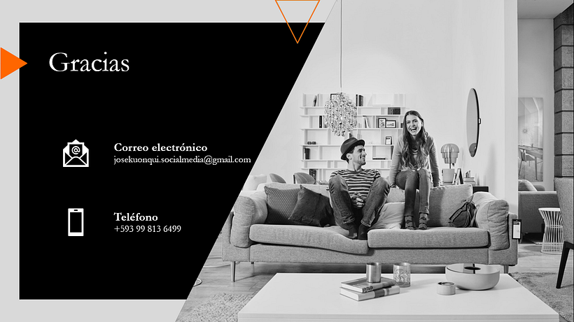 Mi Proyecto del curso: Introducción al community management 9