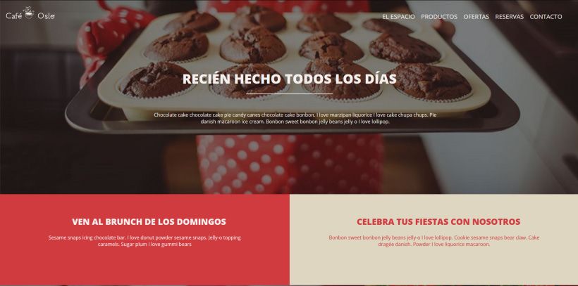 Mi Proyecto del curso: Introducción al Desarrollo Web Responsive con HTML y CSS 1