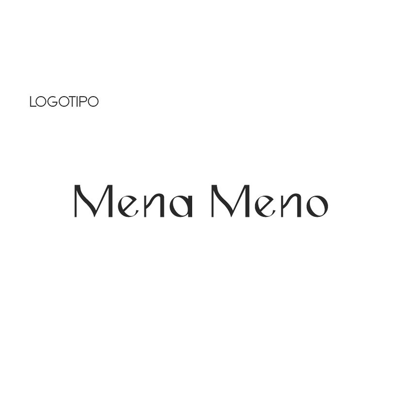 Branding Mena Meno 7