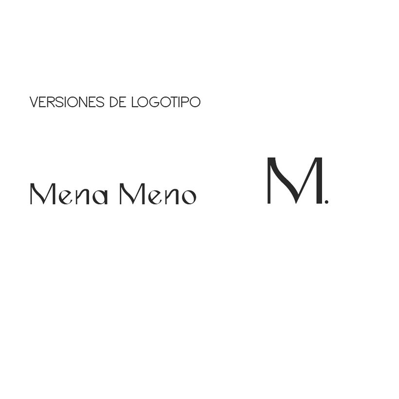 Branding Mena Meno 8