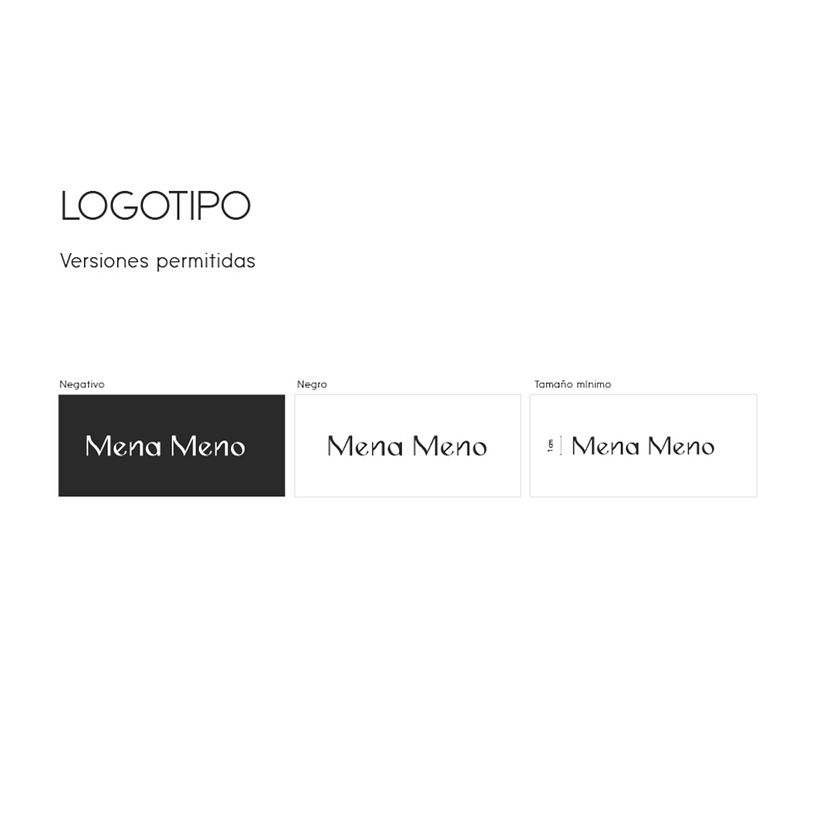 Branding Mena Meno 9