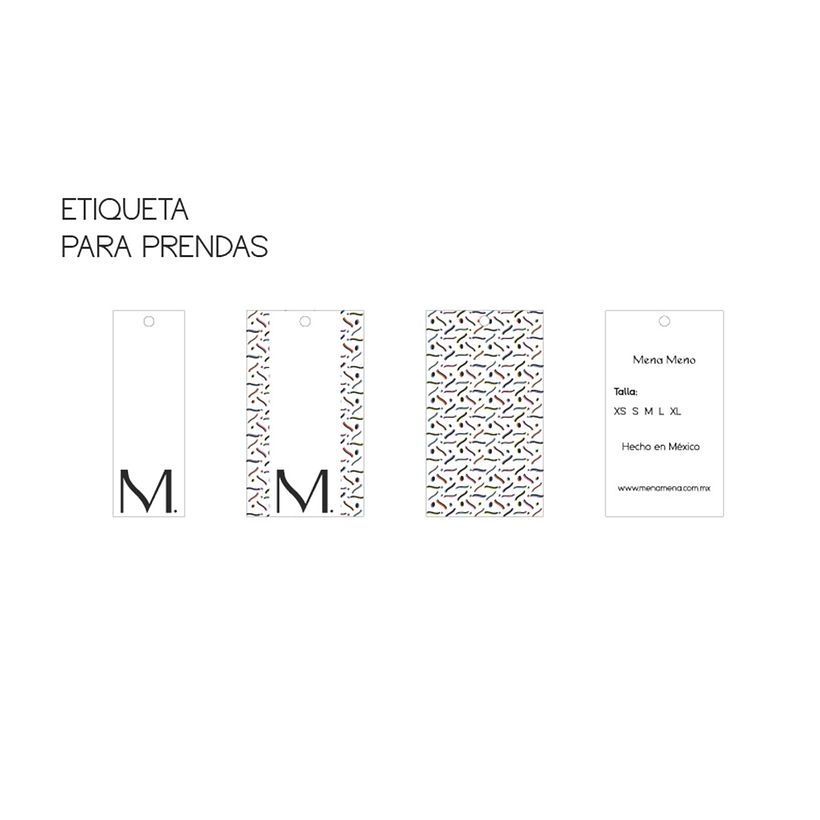 Branding Mena Meno 15