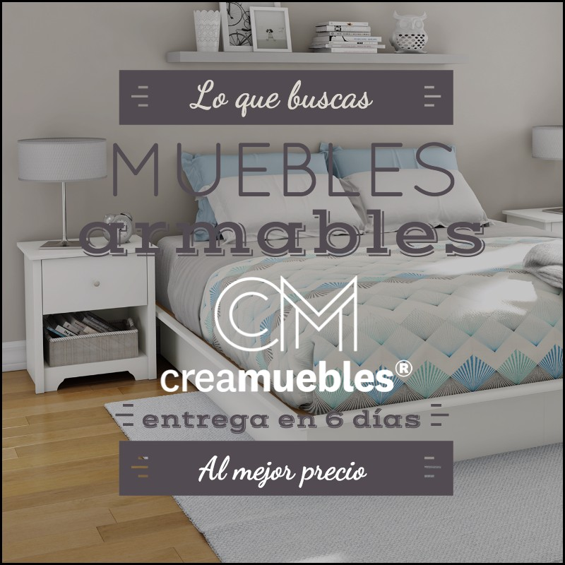 CREA Muebles 2