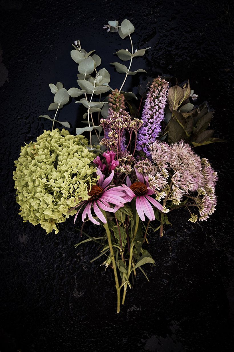 As cores claras podem ajudar a estabelecer um ponto focal. Foto: Unsplash