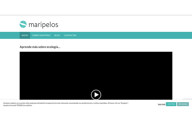 maripelos.es 2