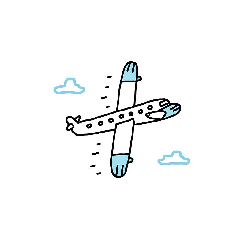 ¿Cómo viajaremos en el futuro? 8