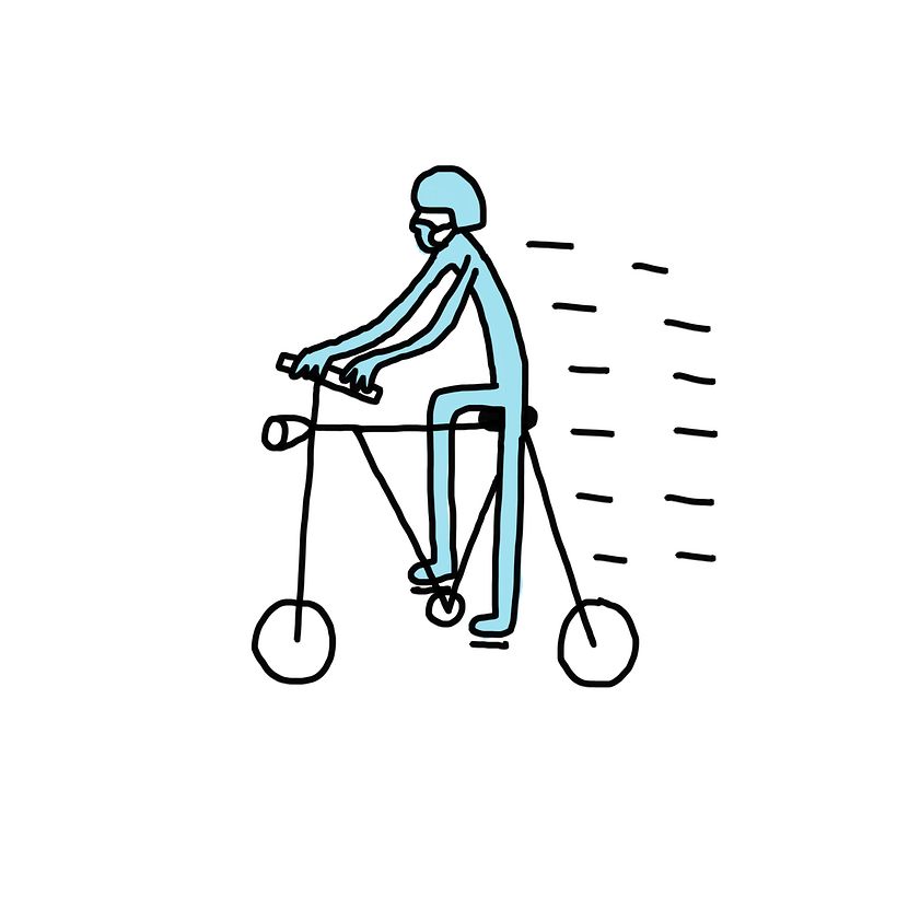 ¿Cómo viajaremos en el futuro? 9