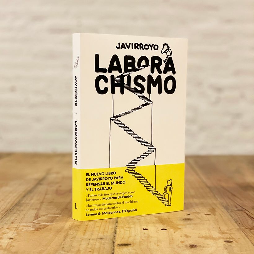 Libro Laborachismo 2