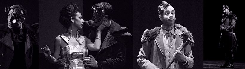 Enemigo (2015) 2