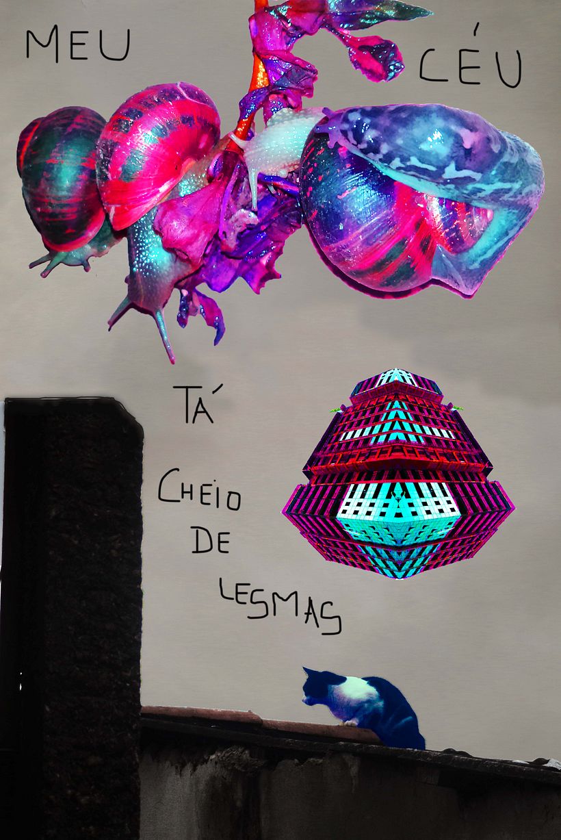 exercícios de arte para descontar a raiva 1