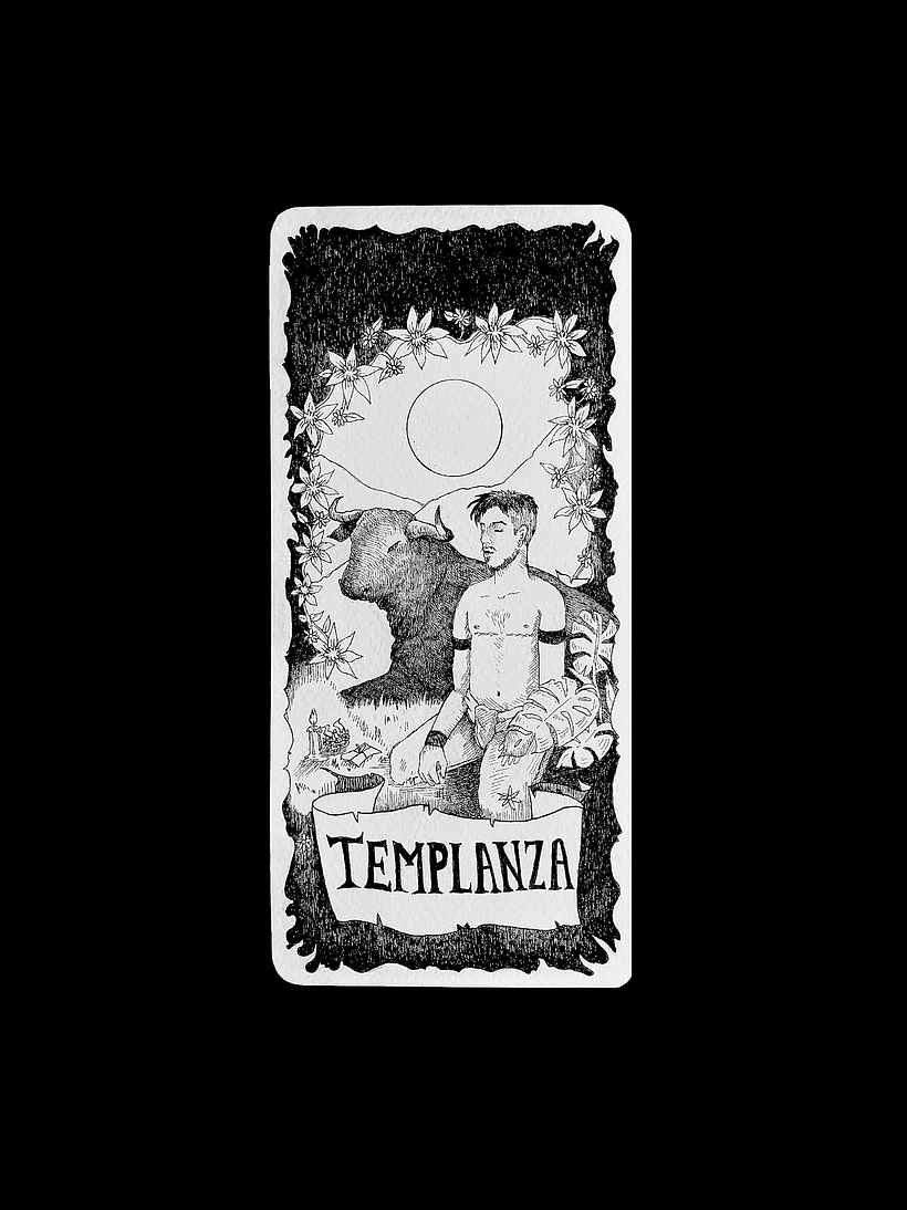 TEMPLANZA