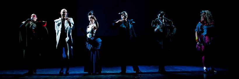 Enemigo (2015) 3