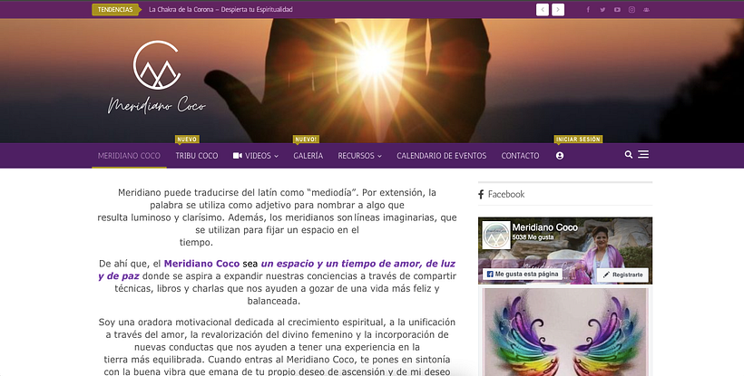 Creación de membership sites con WordPress 2