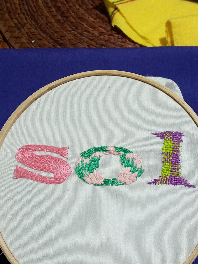 LETRAS  3