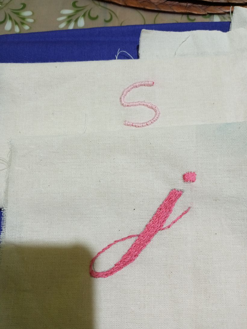 LETRAS  4
