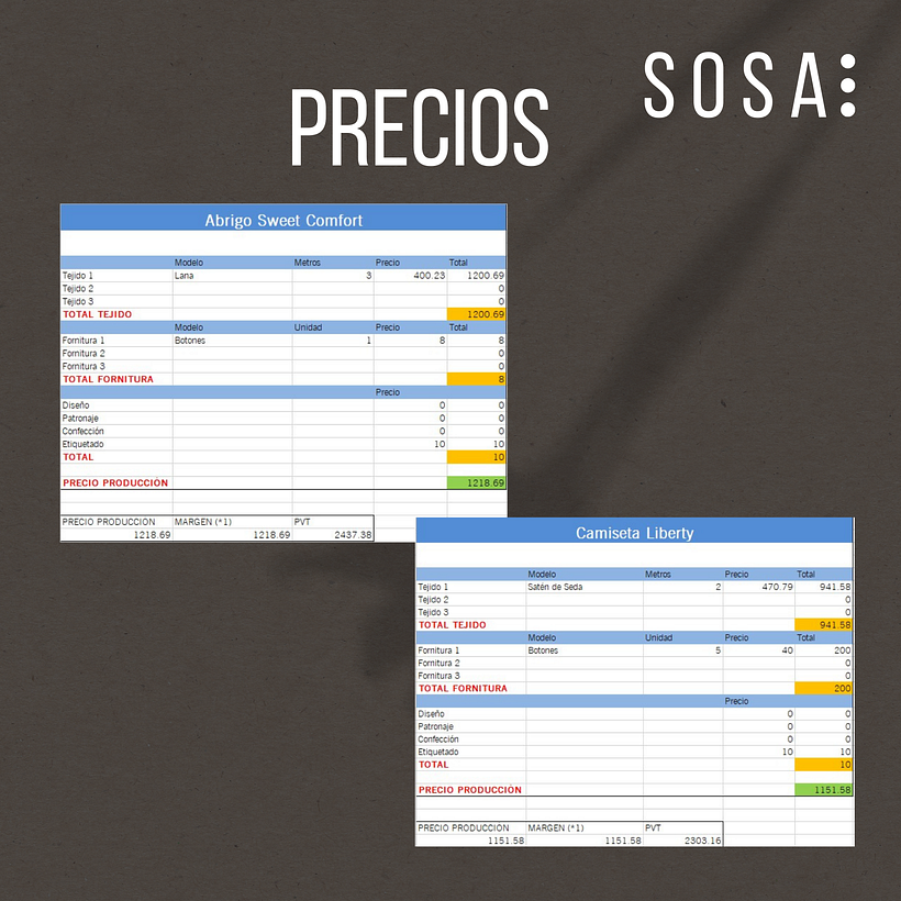 Manual: Mi marca de modas  11