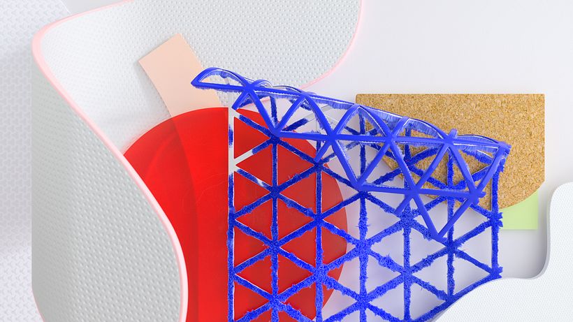#4628 — MATERIAL EXPLORATION 7