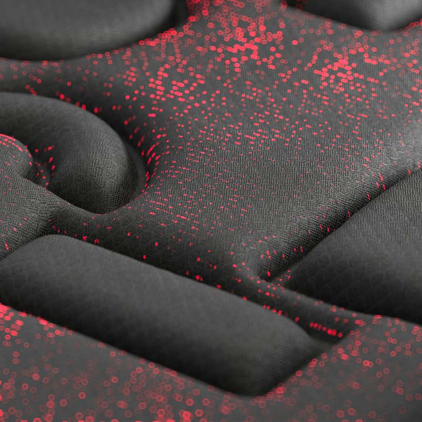 #4628 — MATERIAL EXPLORATION 16