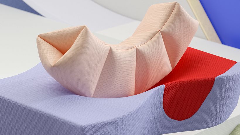 #4628 — MATERIAL EXPLORATION 3