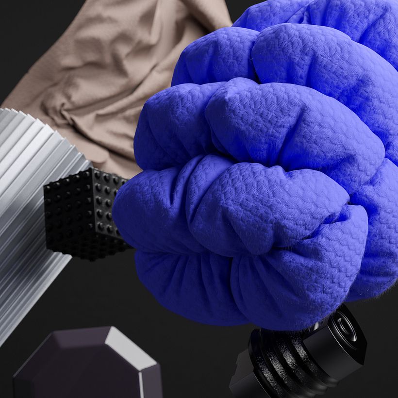 #4628 — MATERIAL EXPLORATION 22