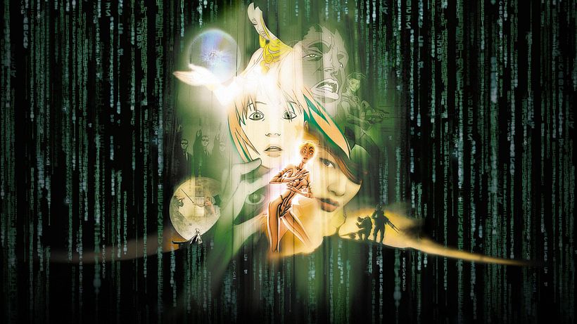 Corto producido por Studio 4 ° C para The Animatrix.