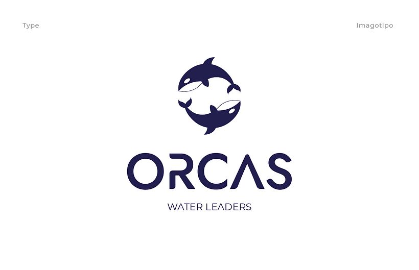 My project in Logo Design: Graphic Simplification and Minimalism course 8