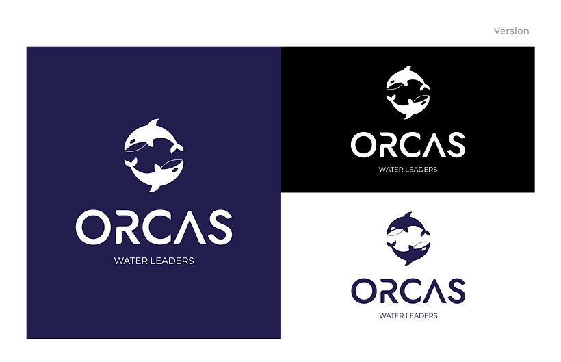 My project in Logo Design: Graphic Simplification and Minimalism course 9