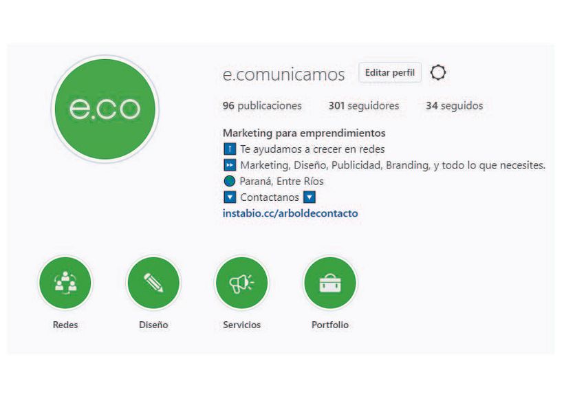 Identidad E.comunicamos 10