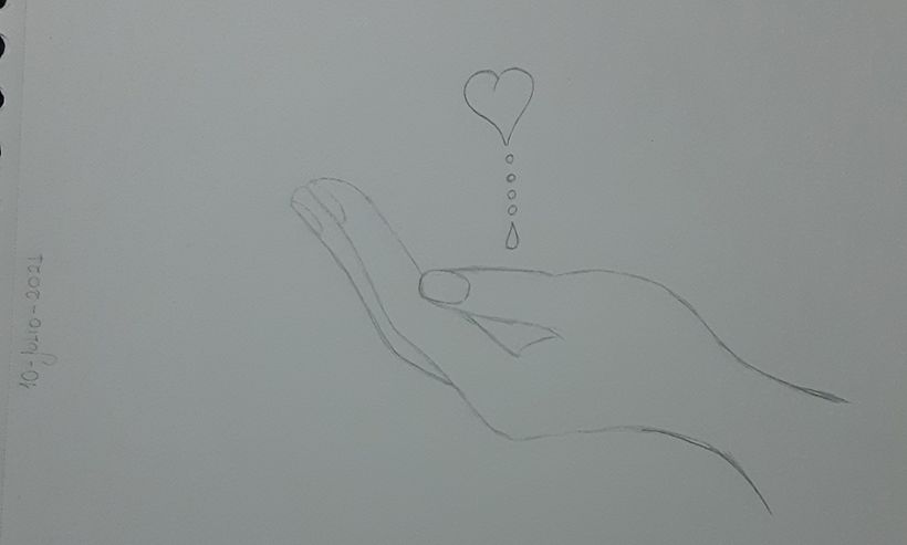 Mi Proyecto del curso: Dibujo para principiantes nivel -1 3