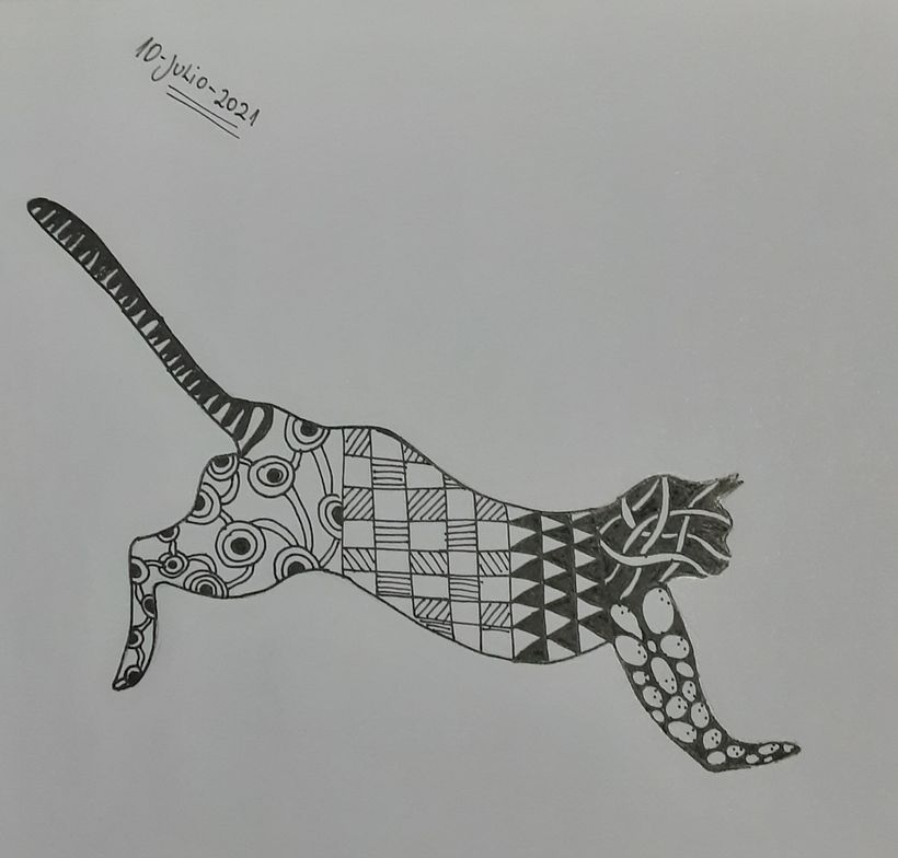 Mi Proyecto del curso: Dibujo para principiantes nivel -1 7
