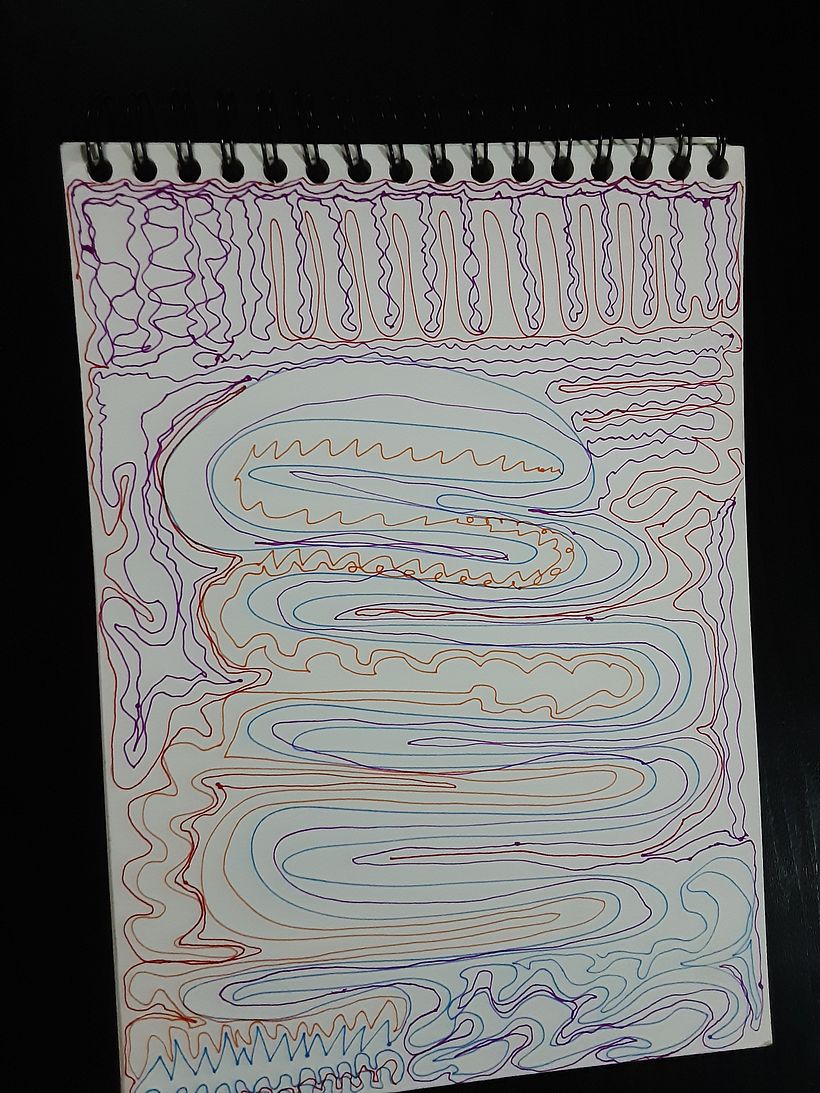 Mi Proyecto del curso: Dibujo para principiantes nivel -1 26