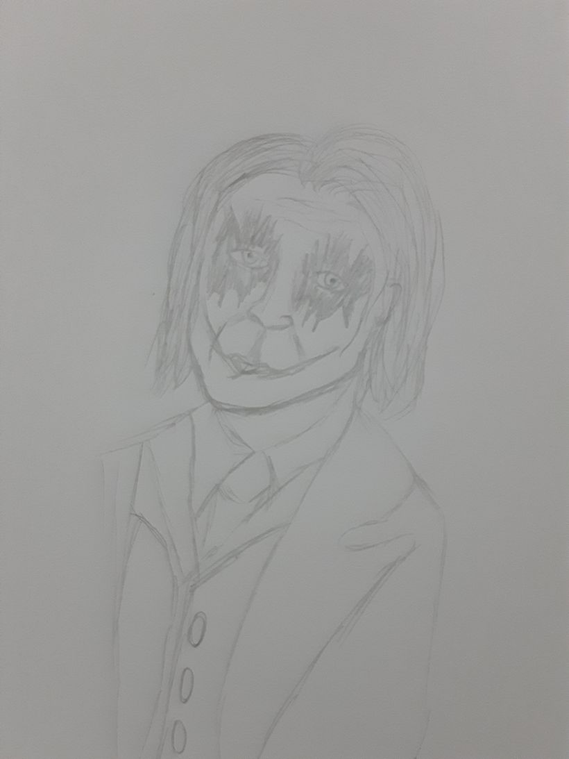 Mi Proyecto del curso: Dibujo para principiantes nivel -1 17