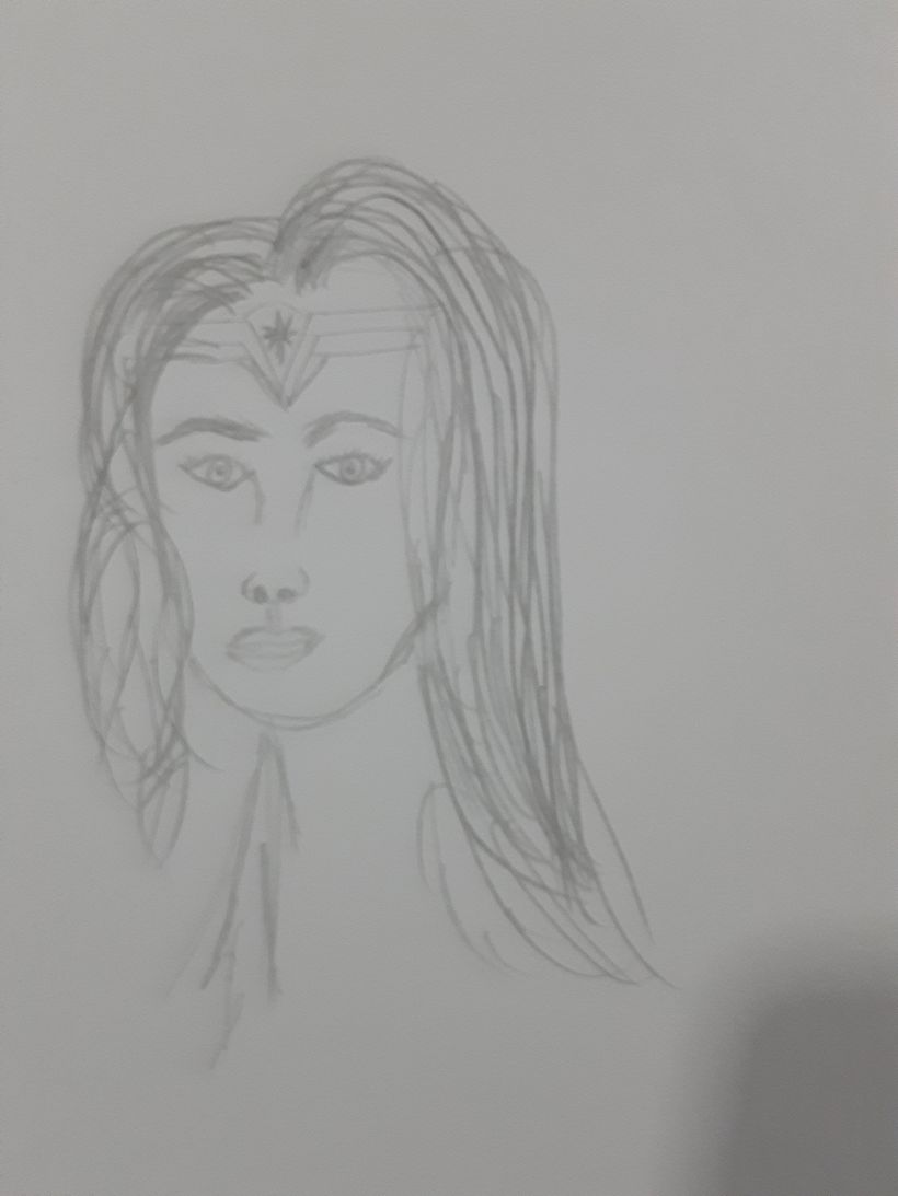 Mi Proyecto del curso: Dibujo para principiantes nivel -1 19